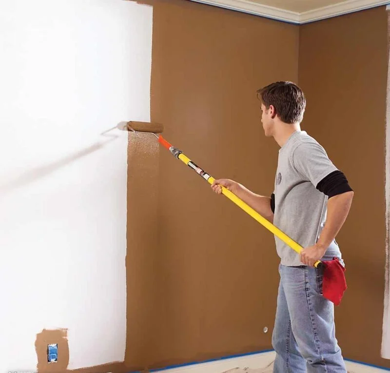 Yeşilhisar Boya Badanacı