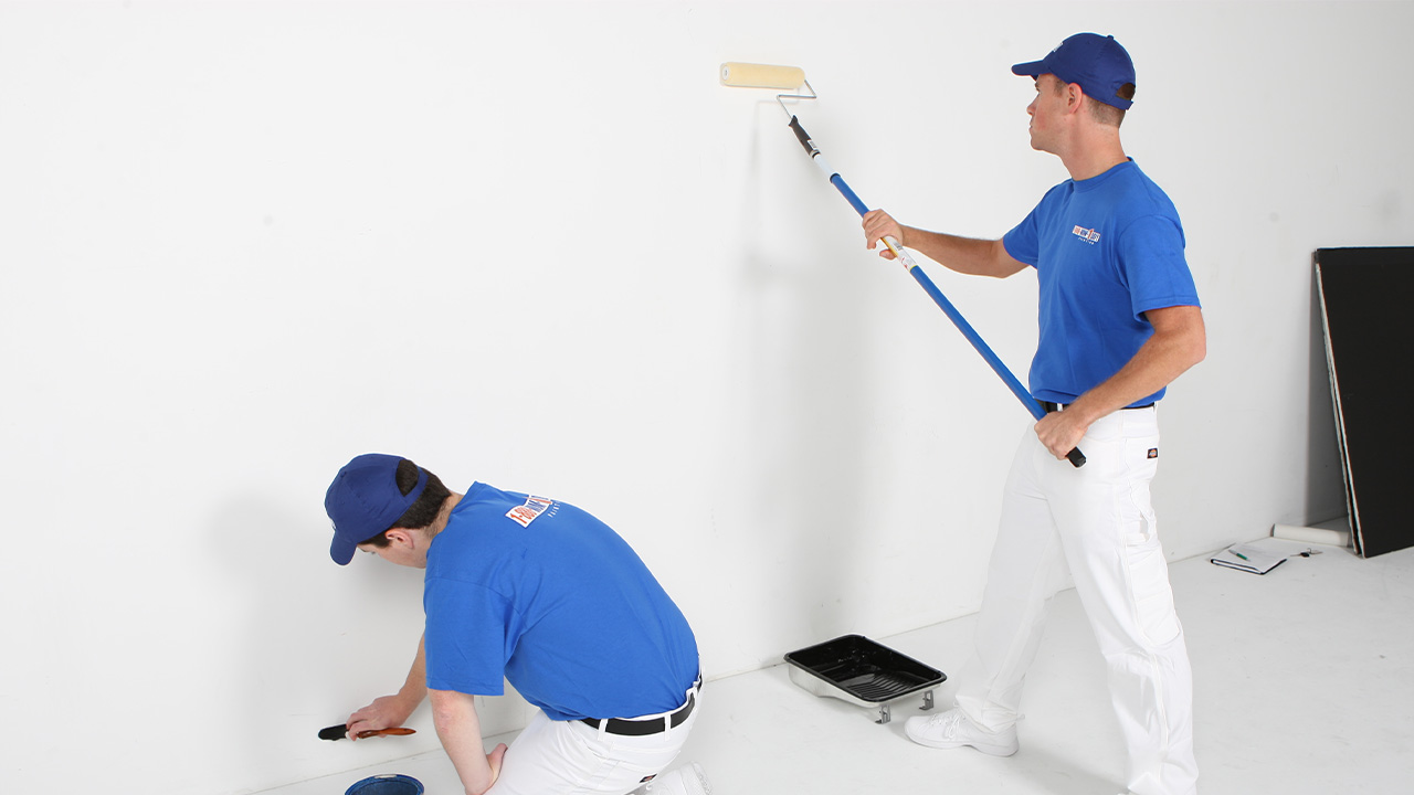 Yeşilhisar Boya Badanacı